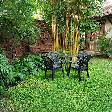 Zen Rooms Havelock Town Colombo Kültér fotó