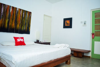 Zen Rooms Havelock Town Colombo Kültér fotó