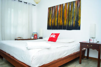 Zen Rooms Havelock Town Colombo Kültér fotó