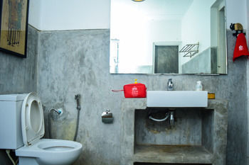 Zen Rooms Havelock Town Colombo Kültér fotó