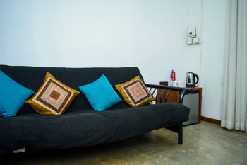 Zen Rooms Havelock Town Colombo Kültér fotó