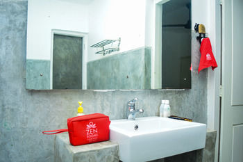 Zen Rooms Havelock Town Colombo Kültér fotó
